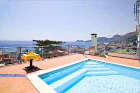 Hotel delle Palme, Letojanni